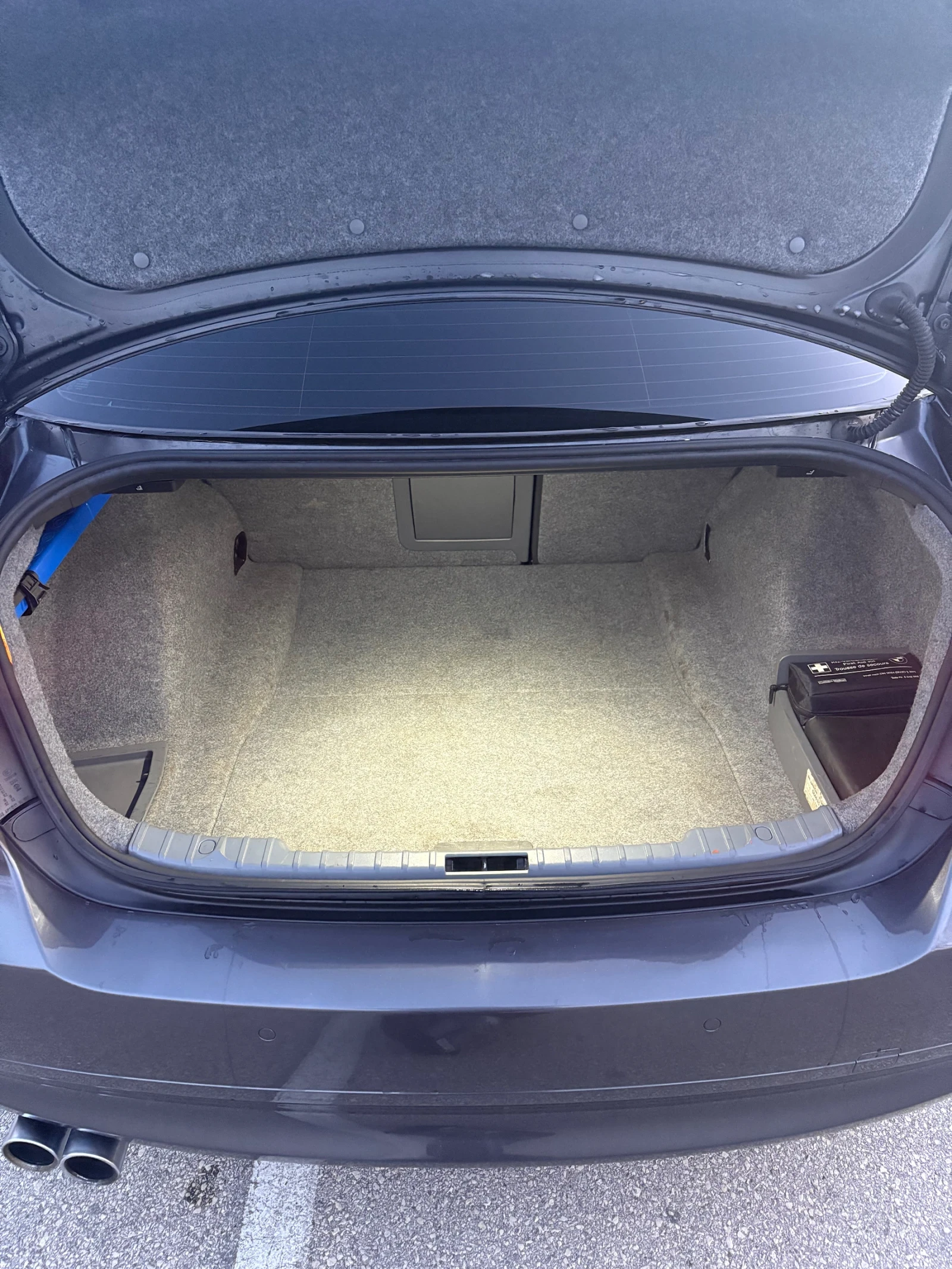 BMW 330 Xd, снимка 6 - Автомобили и джипове - 53839788