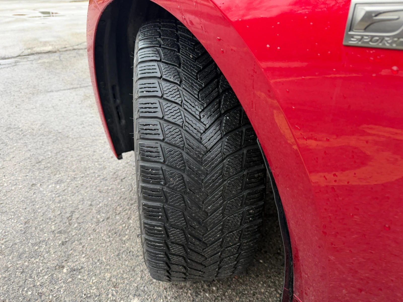 Lexus IS 300 АВТО КРЕДИТ, снимка 10 - Автомобили и джипове - 53958037