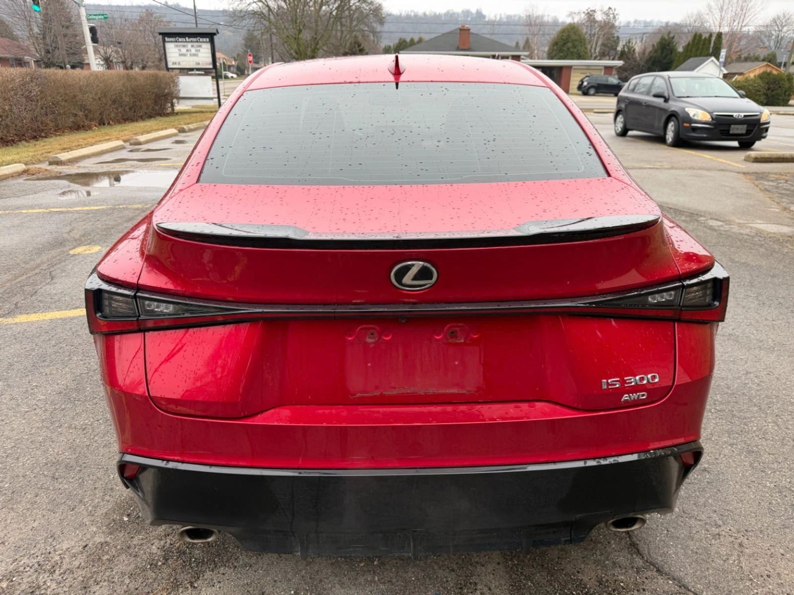 Lexus IS 300 АВТО КРЕДИТ, снимка 6 - Автомобили и джипове - 53958037