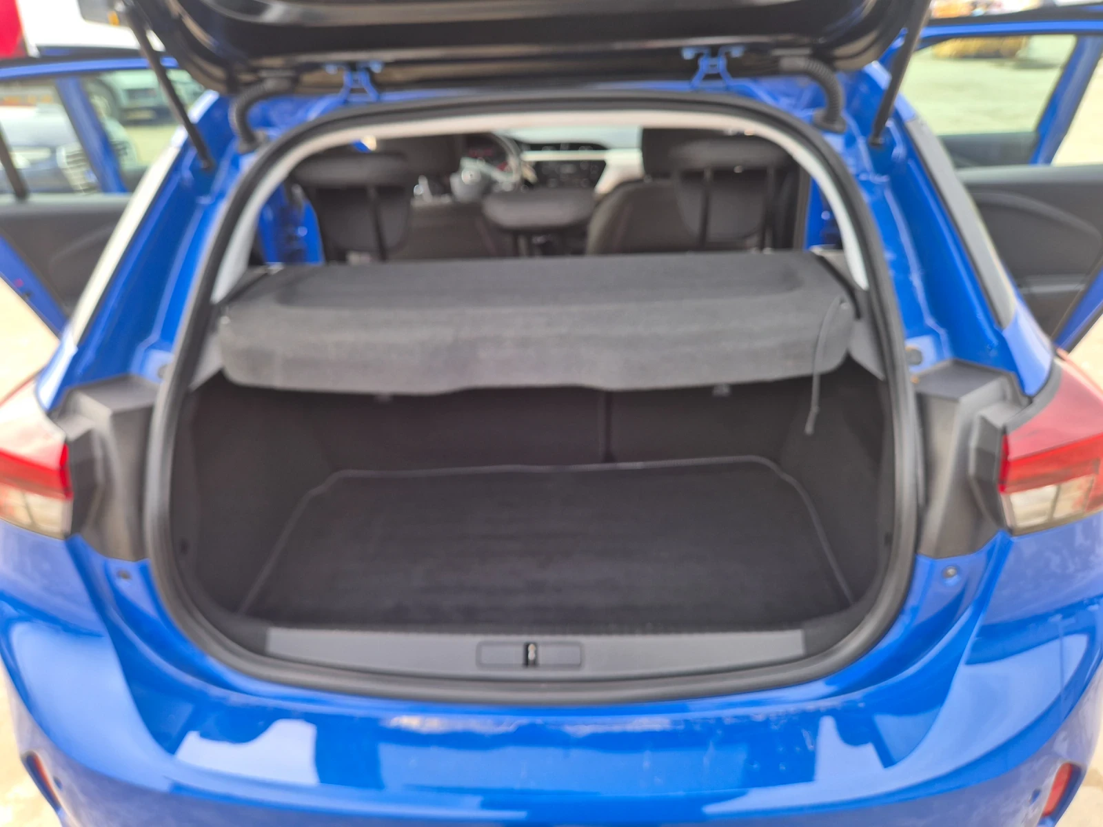 Opel Corsa Перфектна, снимка 16 - Автомобили и джипове - 54086708