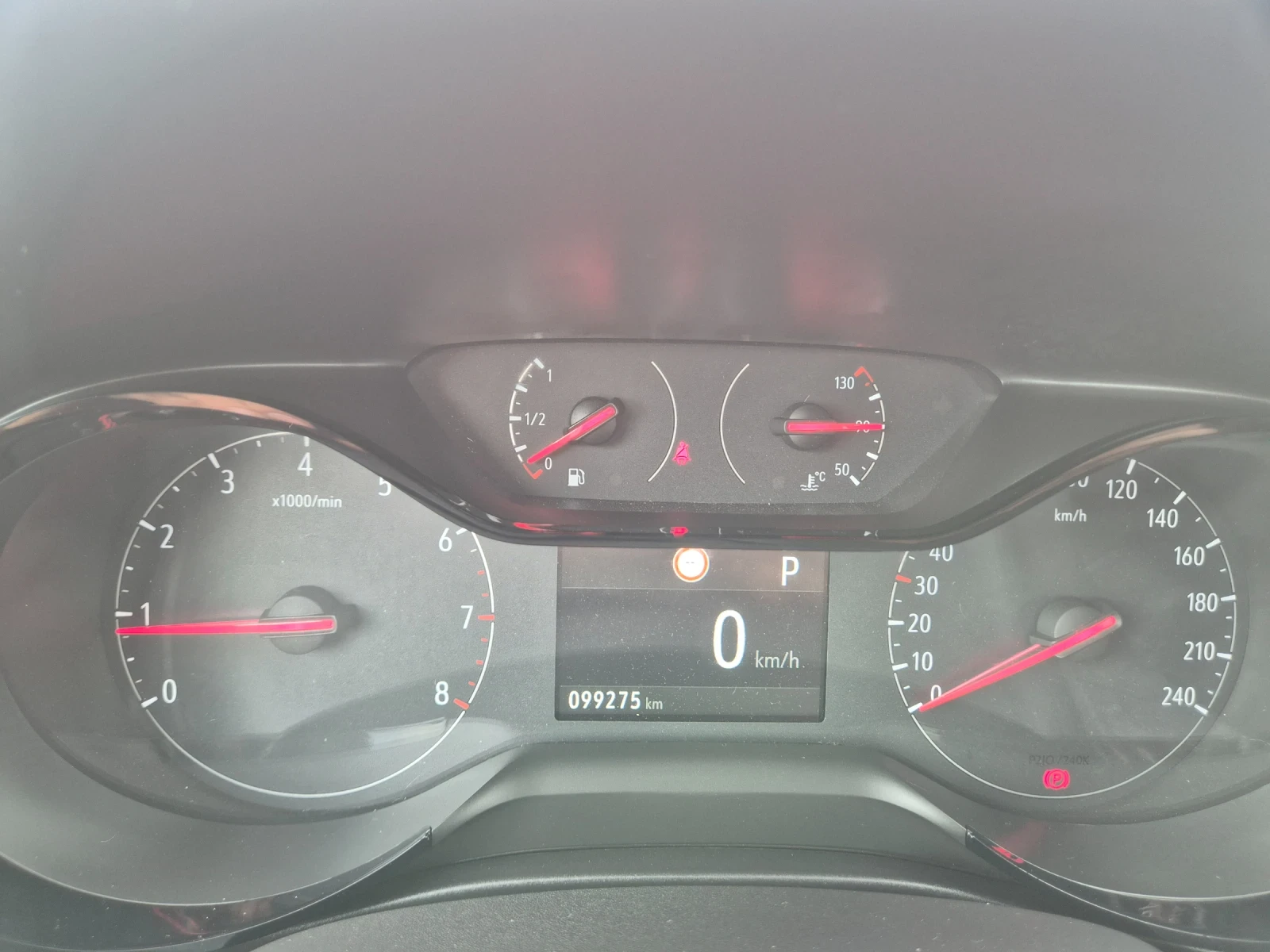 Opel Corsa Перфектна, снимка 13 - Автомобили и джипове - 54086708