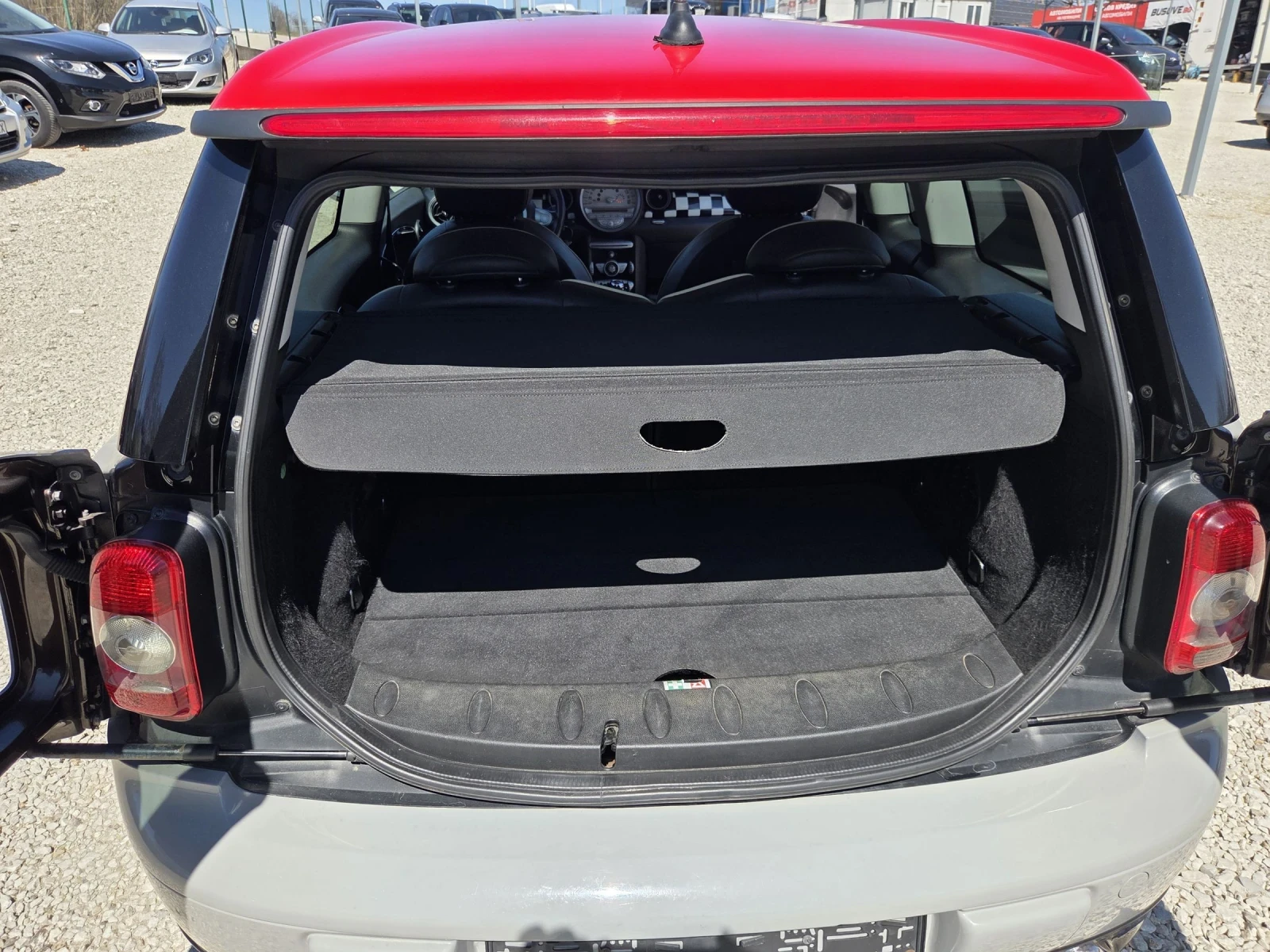 Mini Clubman 1.6 HDI 112000�� !!! | Mobile.bg � ����������� 10