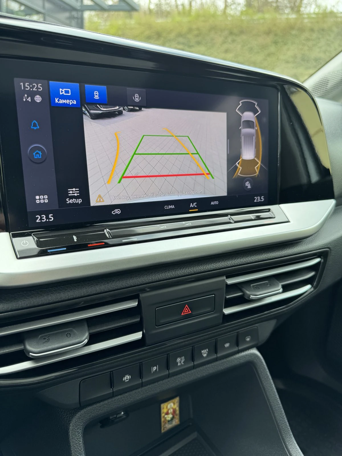 Ford Tourneo Connect ACTIVE 6+ 1, снимка 16 - Автомобили и джипове - 54125520