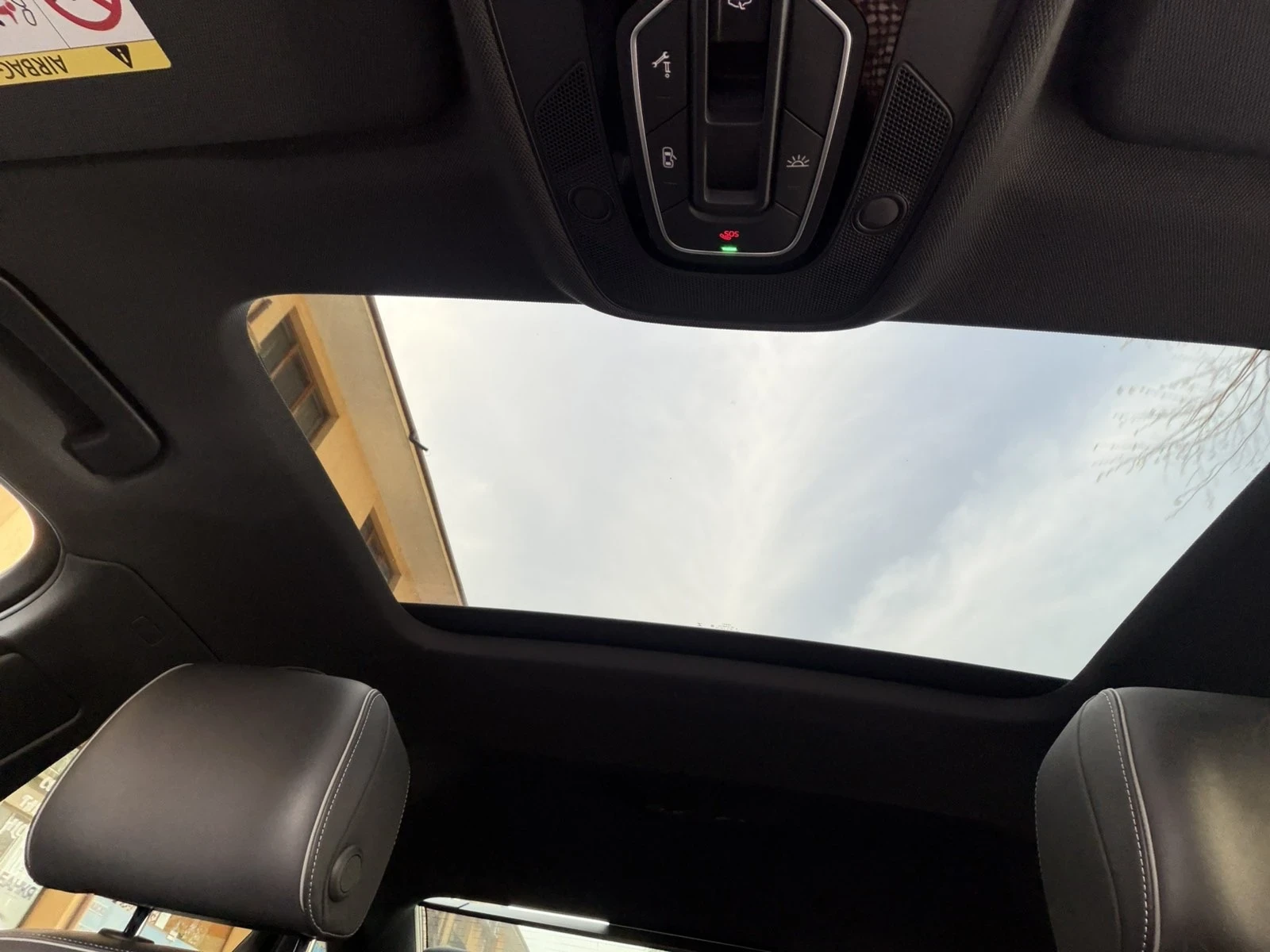 Audi A6, снимка 12 - Автомобили и джипове - 54222262