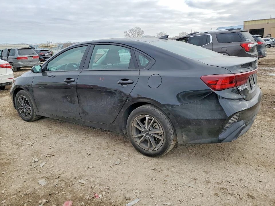 Kia Forte 2 L 4 Front-wheel Drive | Mobile.bg � ����������� 2