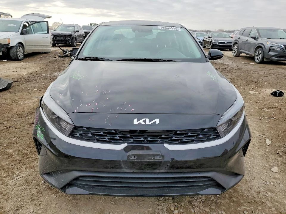 Kia Forte 2 L 4 Front-wheel Drive | Mobile.bg � ����������� 5