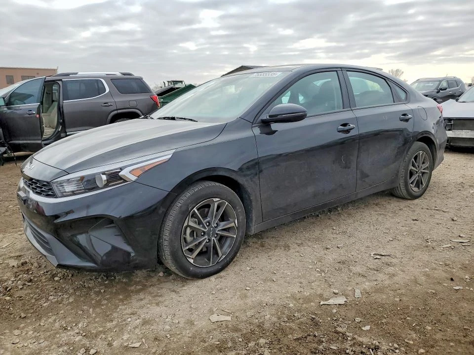 Kia Forte 2 L 4 Front-wheel Drive | Mobile.bg � ����������� 1