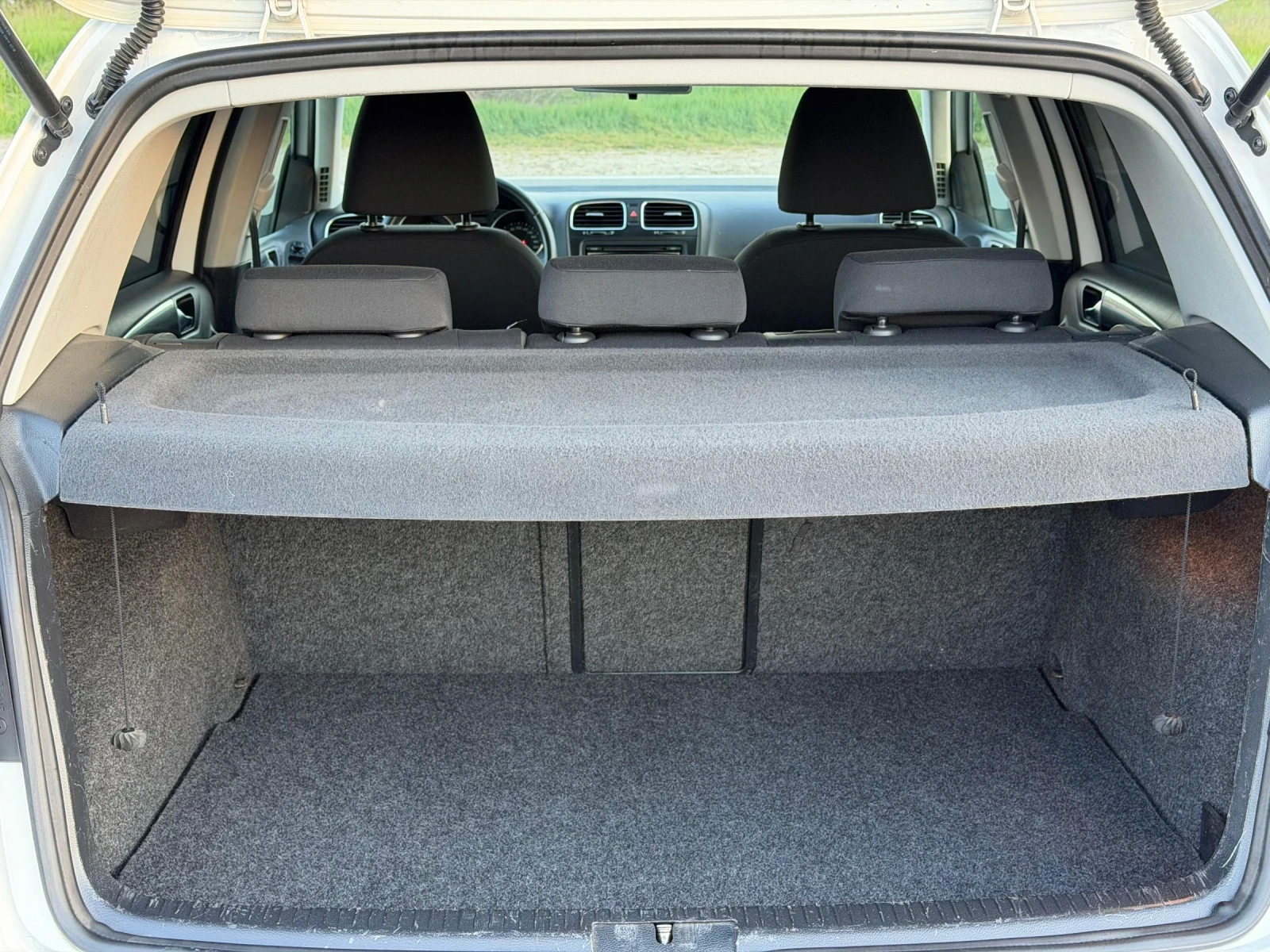 VW Golf 1.6TDI 105k.s ������ | Mobile.bg � ����������� 11