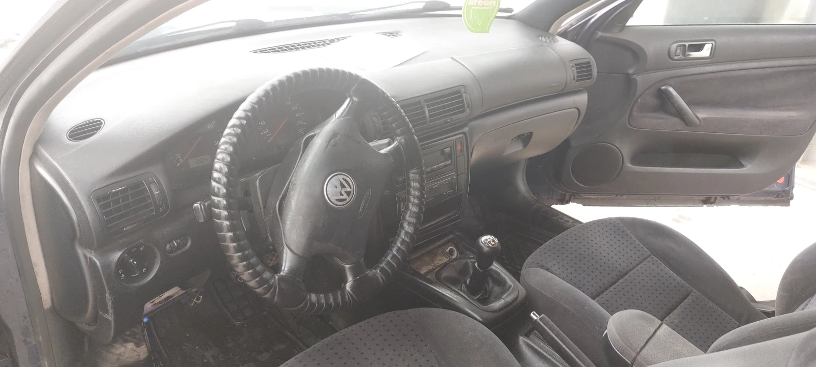 VW Passat, снимка 7 - Автомобили и джипове - 54563909