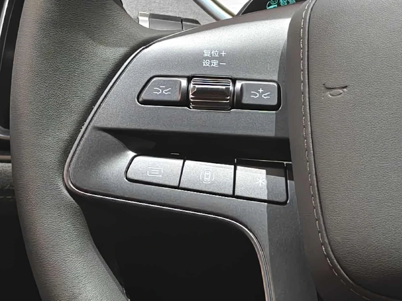 BYD Seal Song L Smart Driving Lidar 4WD autogeorge.com, снимка 16 - Автомобили и джипове - 54668799