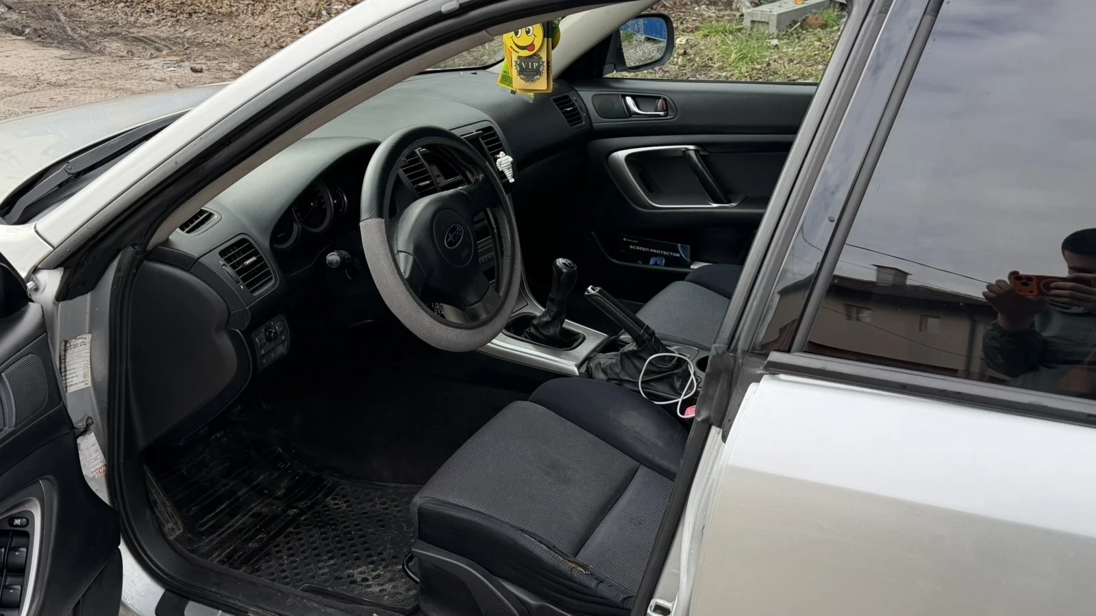 Subaru Legacy, снимка 7 - Автомобили и джипове - 54945871
