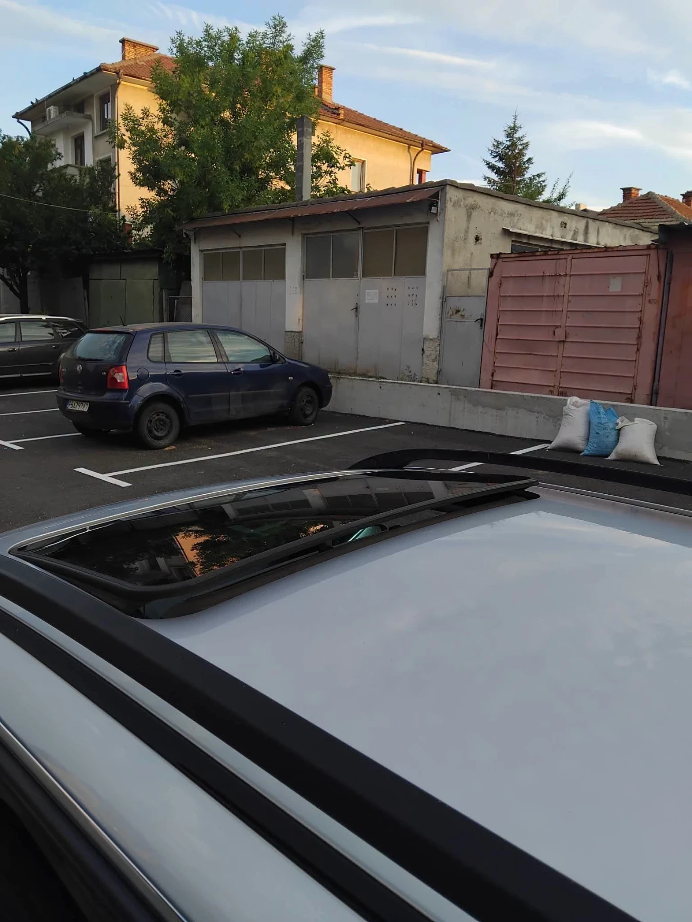 BMW 320, снимка 12 - Автомобили и джипове - 55039960