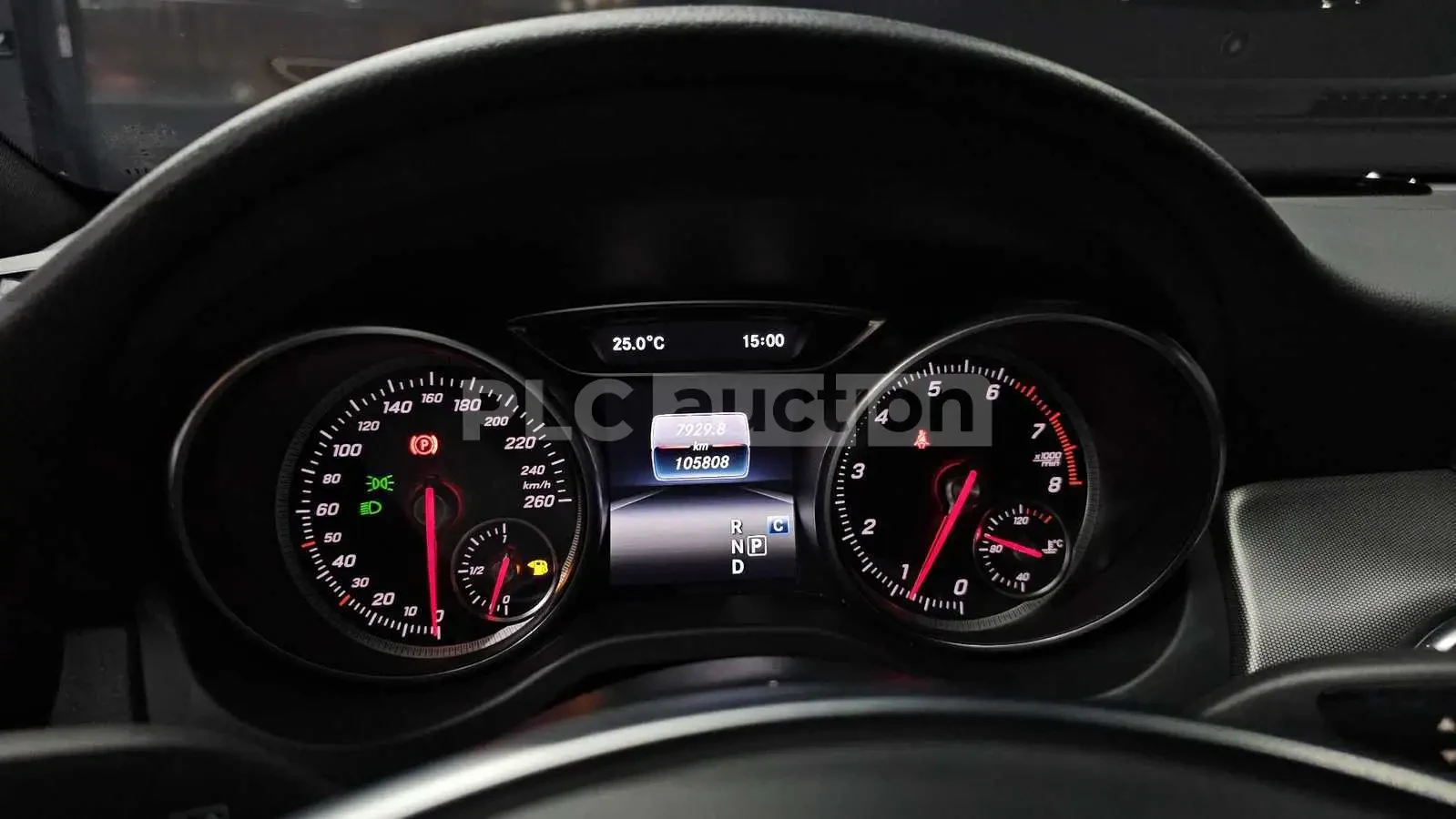 Mercedes-Benz CLA 220 4MATIC AMG LINE !УНИКАТ!FULL!ПАНОРАМА, снимка 7 - Автомобили и джипове - 55067025