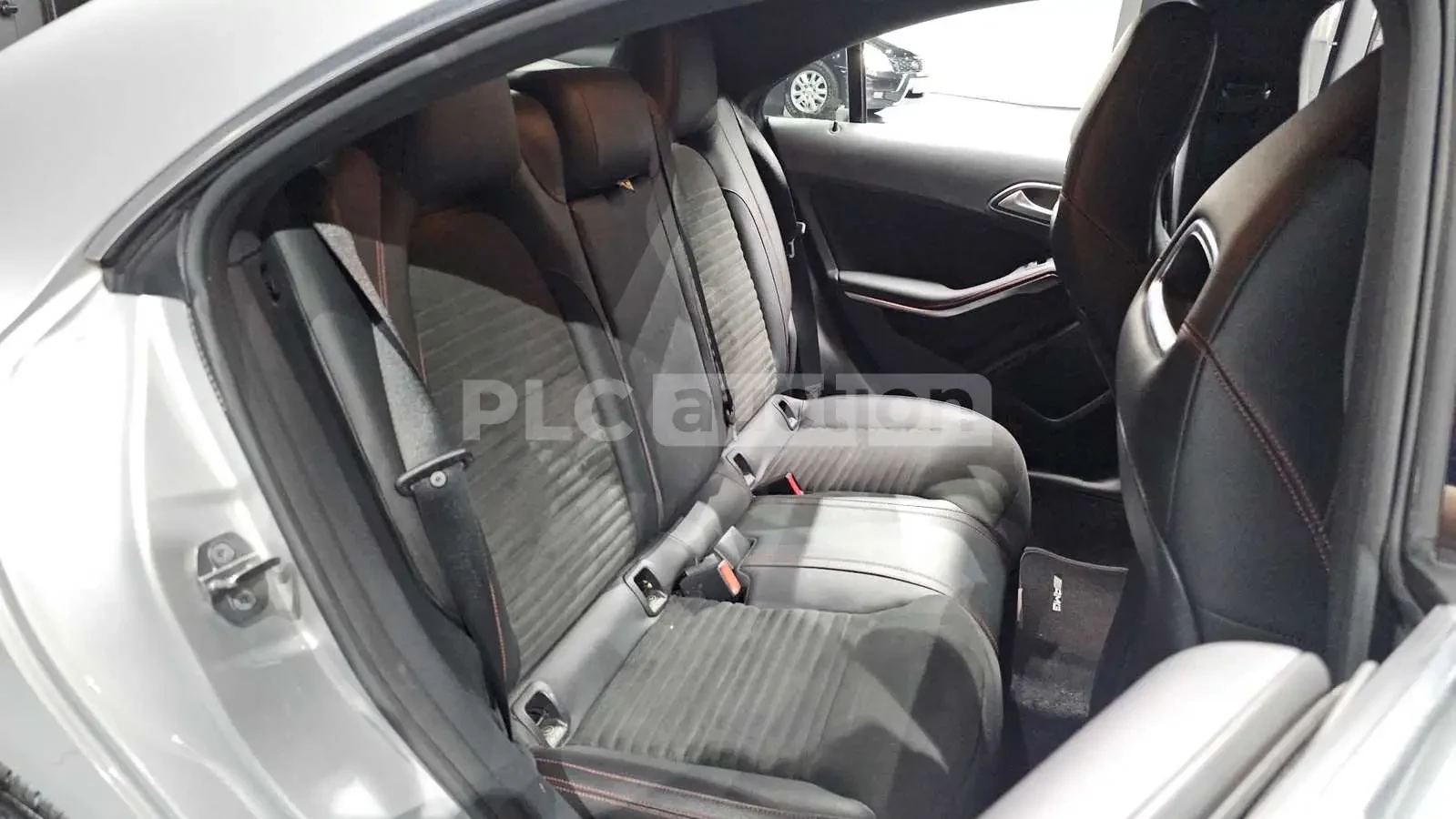 Mercedes-Benz CLA 220 4MATIC AMG LINE !УНИКАТ!FULL!ПАНОРАМА, снимка 9 - Автомобили и джипове - 55067025