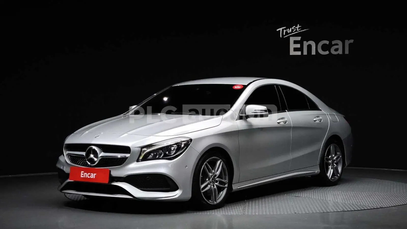 Mercedes-Benz CLA 220 4MATIC AMG LINE !УНИКАТ!FULL!ПАНОРАМА