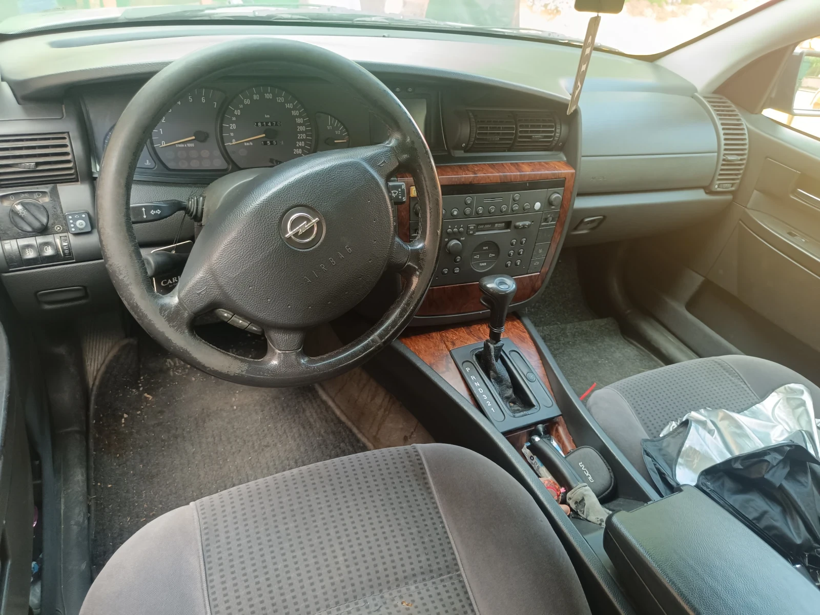 Opel Omega | Mobile.bg � ����������� 2