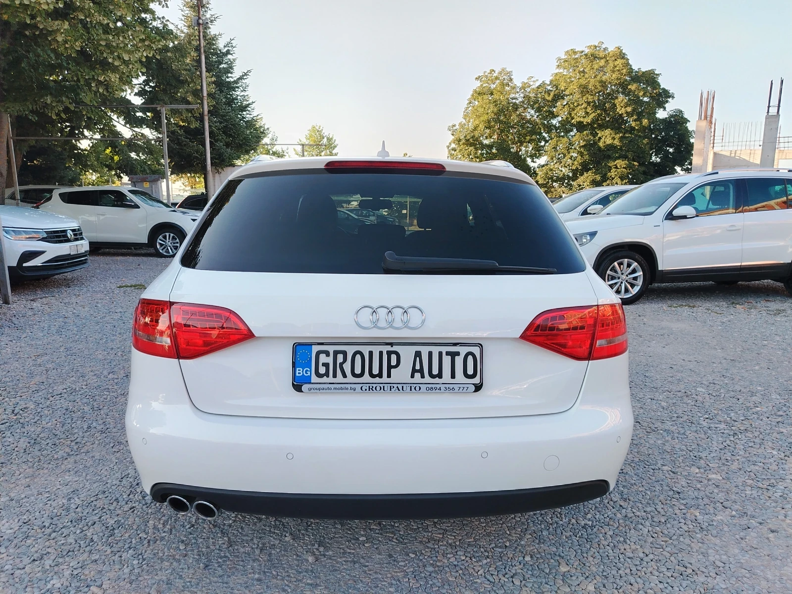 Audi A4 2.0TDI-170�.�/S-LINE/���������/����/�������!!!  | Mobile.bg � ����������� 6