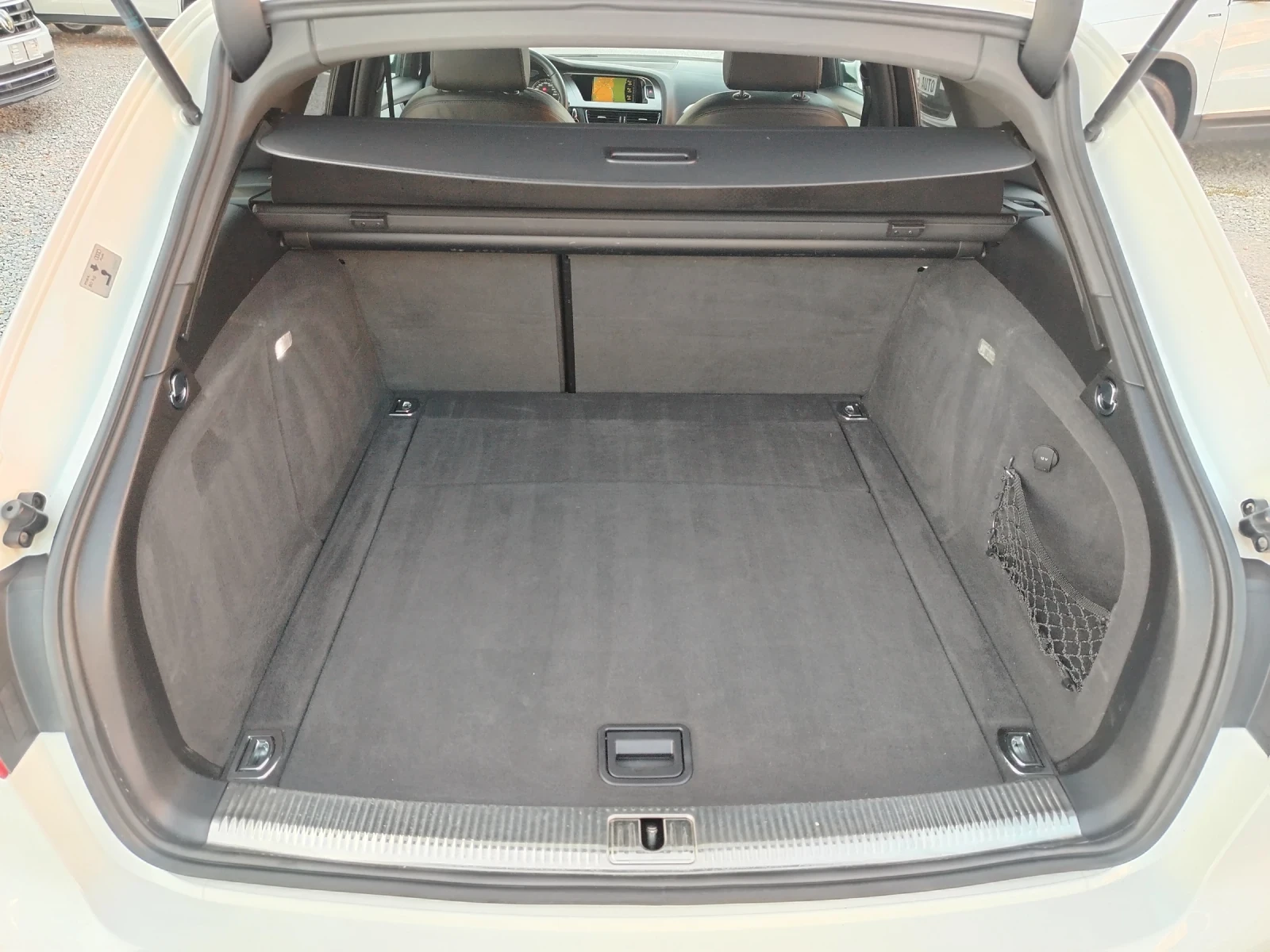 Audi A4 2.0TDI-170�.�/S-LINE/���������/����/�������!!!  | Mobile.bg � ����������� 16