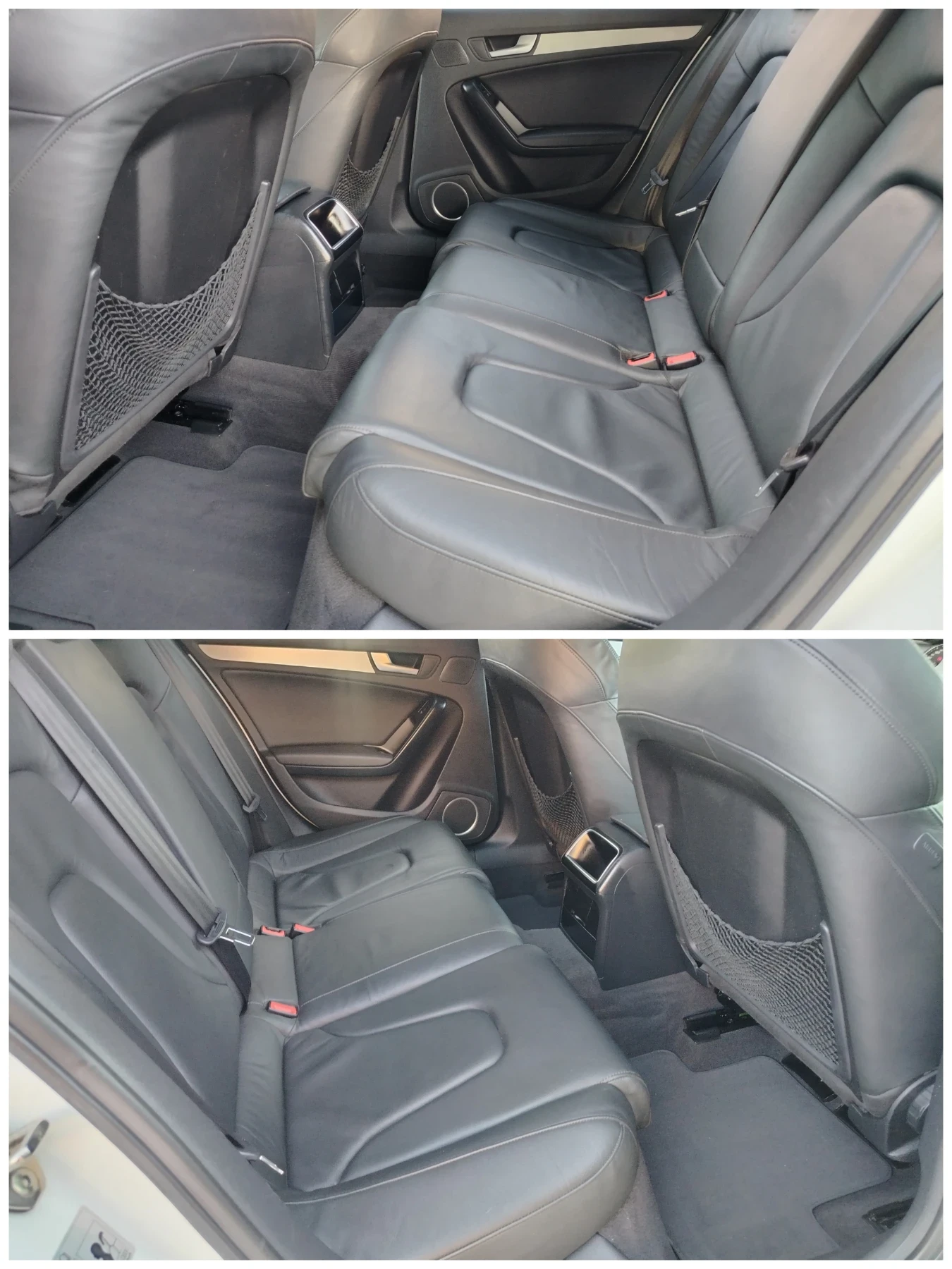 Audi A4 2.0TDI-170�.�/S-LINE/���������/����/�������!!!  | Mobile.bg � ����������� 10
