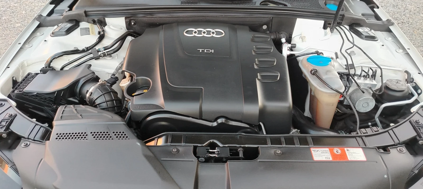 Audi A4 2.0TDI-170�.�/S-LINE/���������/����/�������!!!  | Mobile.bg � ����������� 17