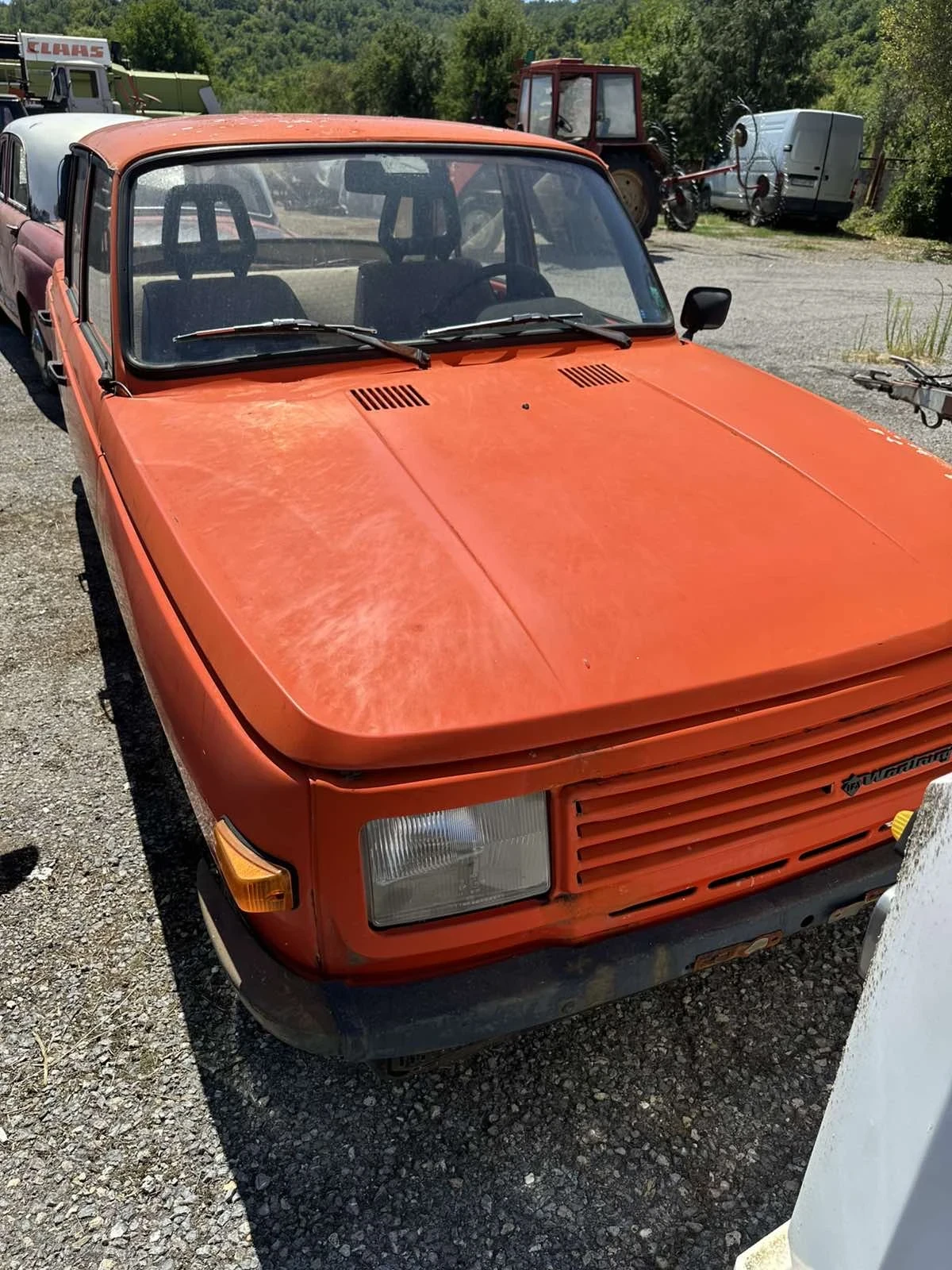 Wartburg 353
