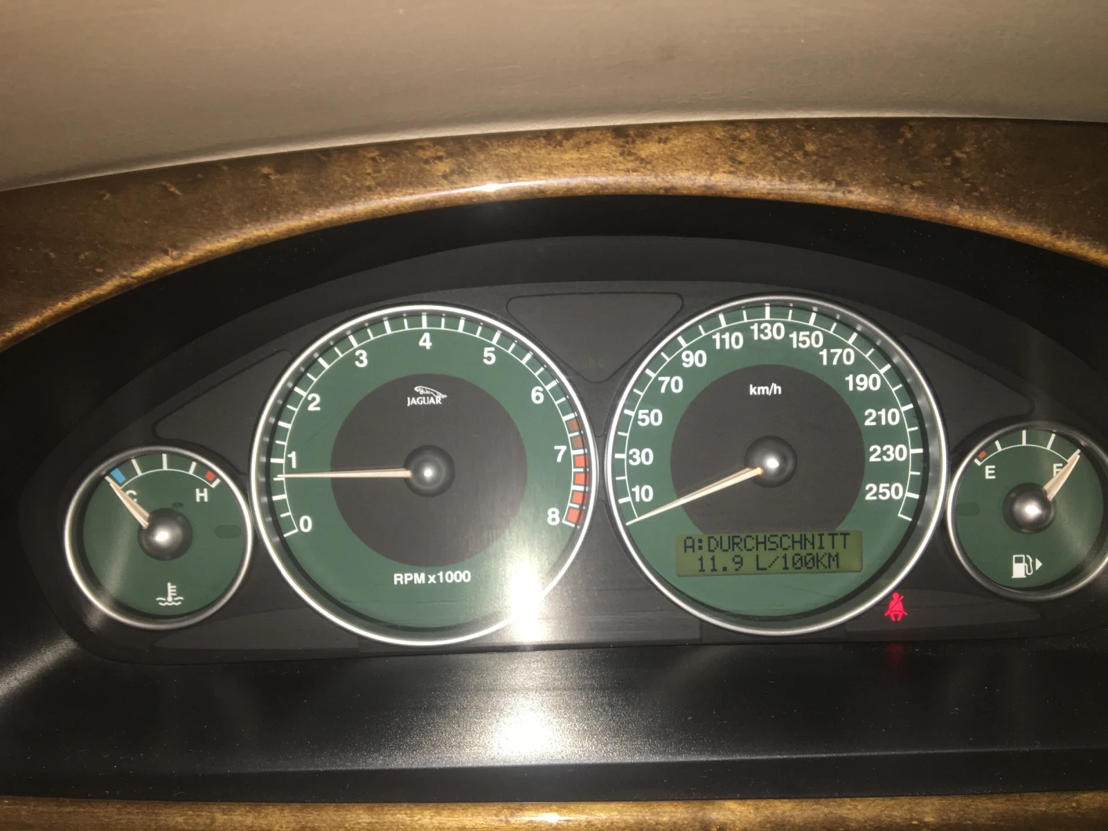 Jaguar X-type, снимка 9 - Автомобили и джипове - 55671915