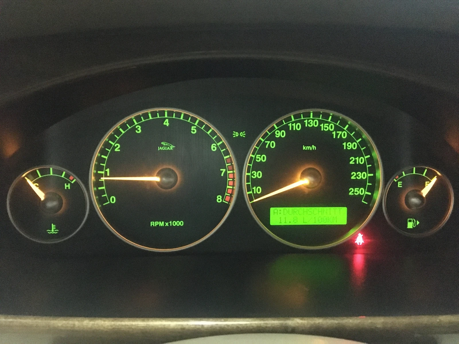 Jaguar X-type, снимка 11 - Автомобили и джипове - 55671915