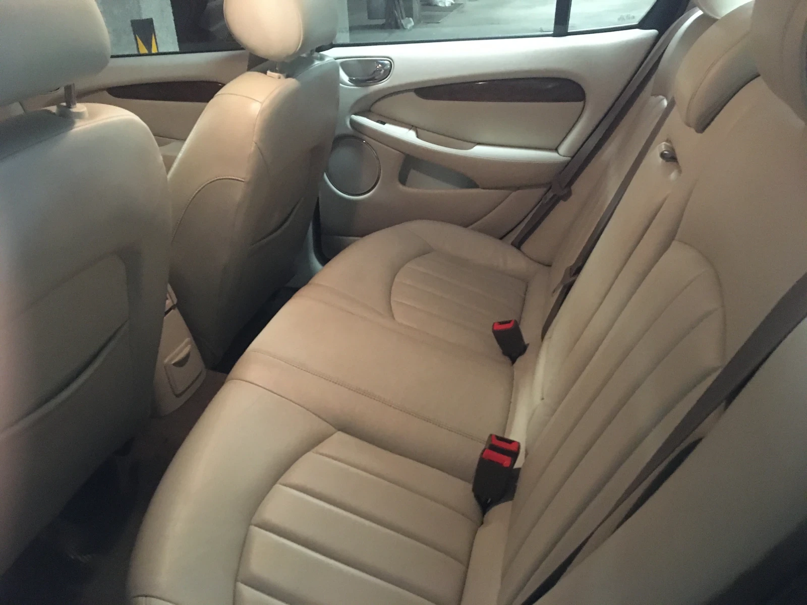 Jaguar X-type, снимка 8 - Автомобили и джипове - 55671915