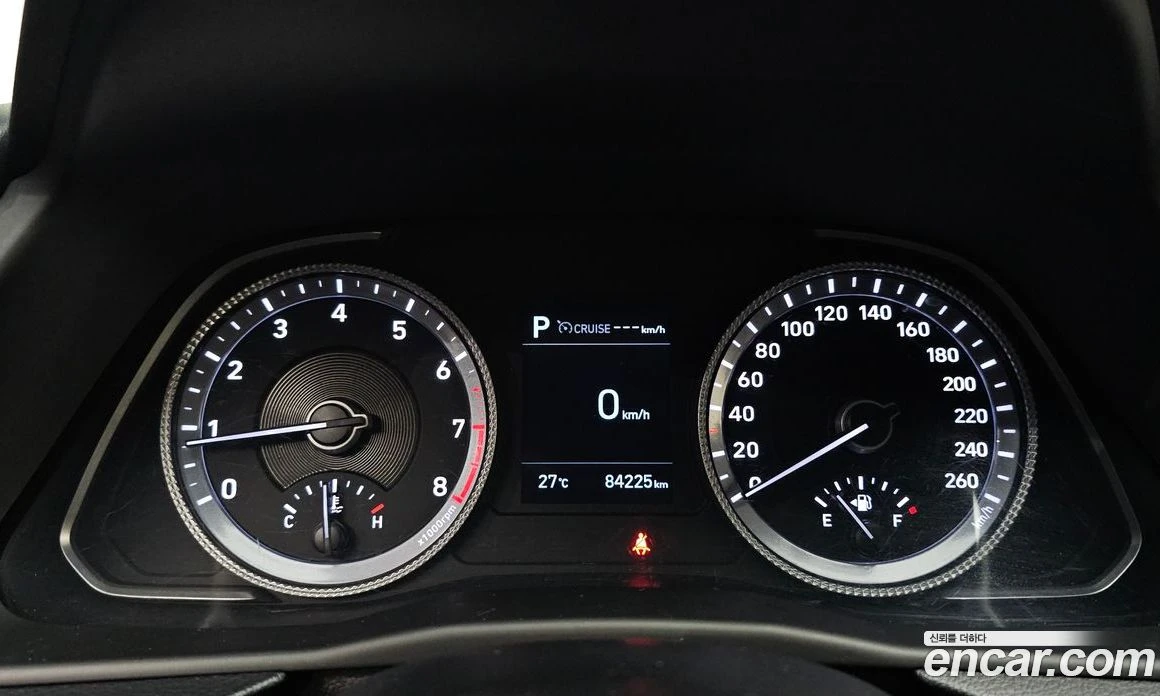 Hyundai Sonata 2.0 LPG Style, снимка 11 - Автомобили и джипове - 55940492