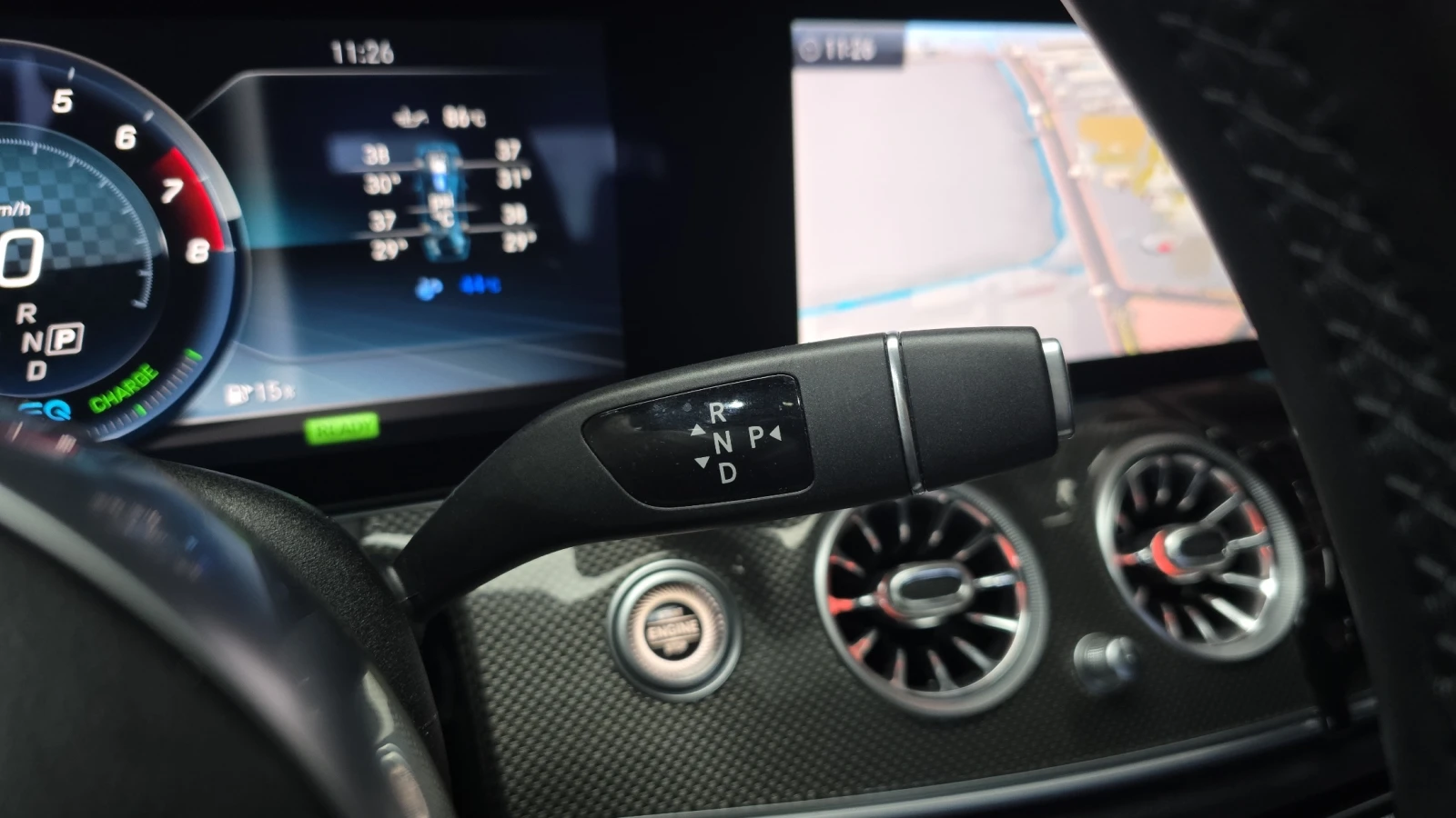 Mercedes-Benz E 53 AMG HUD* 360* SOFT CLOSE* ��. ��������* ������ ���� | Mobile.bg � ����������� 9
