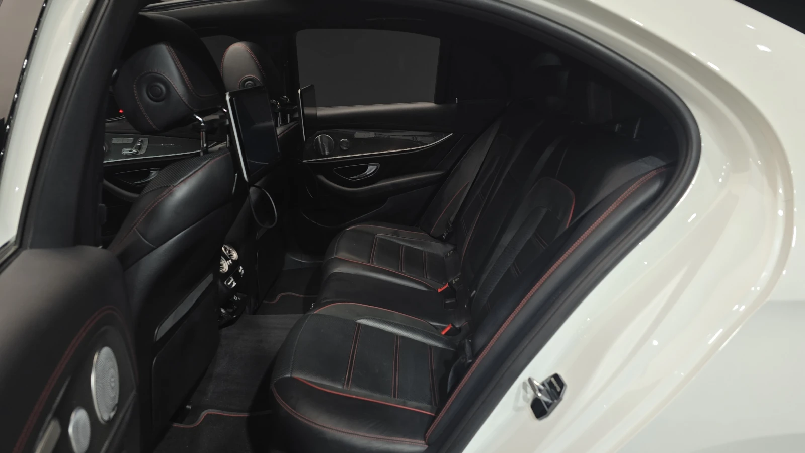 Mercedes-Benz E 53 AMG HUD* 360* SOFT CLOSE* ��. ��������* ������ ���� | Mobile.bg � ����������� 12