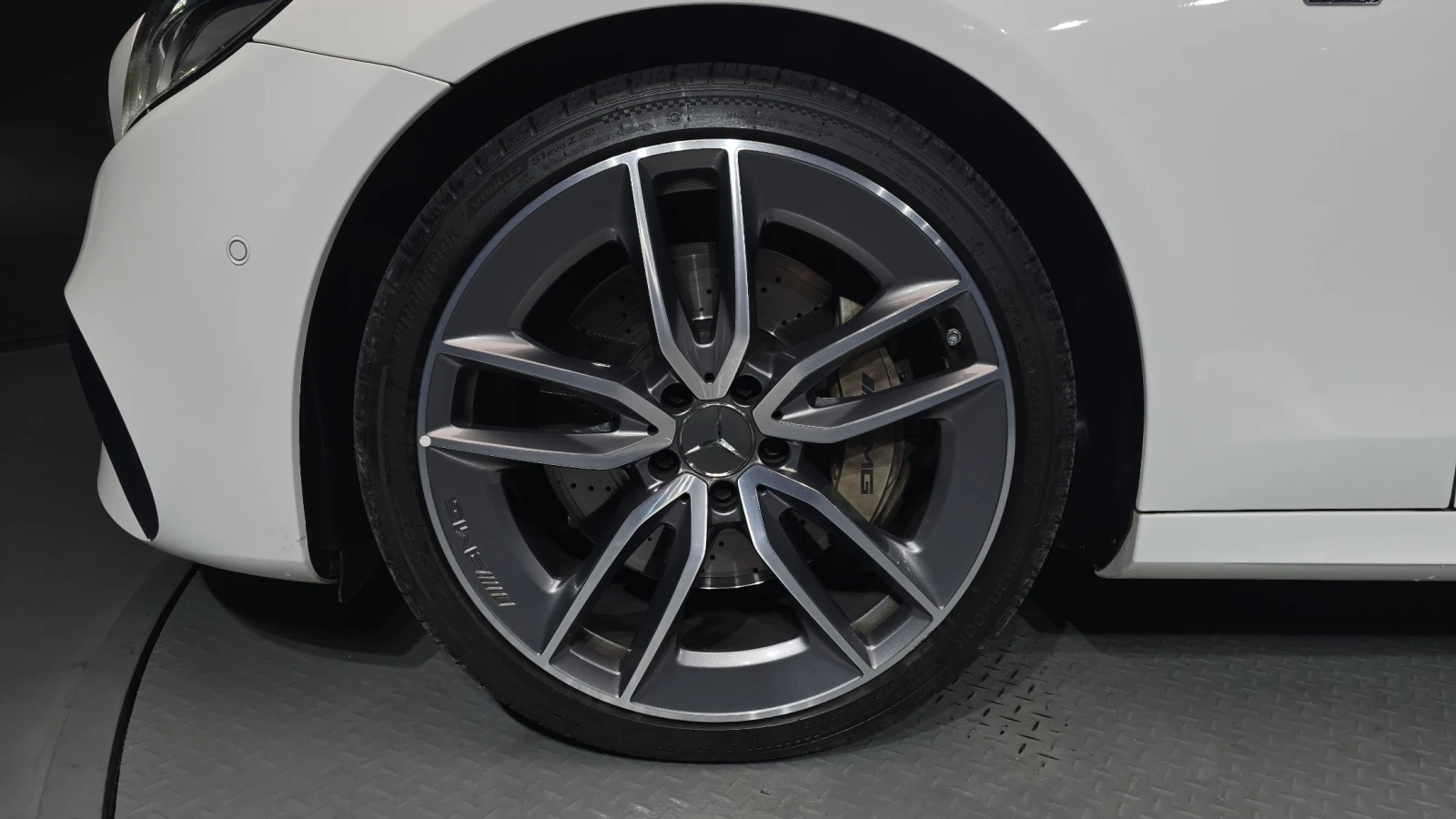 Mercedes-Benz E 53 AMG HUD* 360* SOFT CLOSE* ��. ��������* ������ ���� | Mobile.bg � ����������� 5