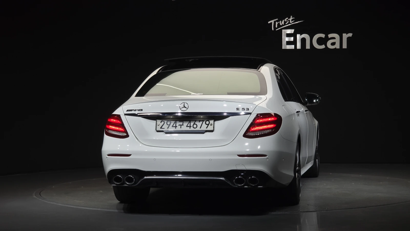 Mercedes-Benz E 53 AMG HUD* 360* SOFT CLOSE* ��. ��������* ������ ���� | Mobile.bg � ����������� 4
