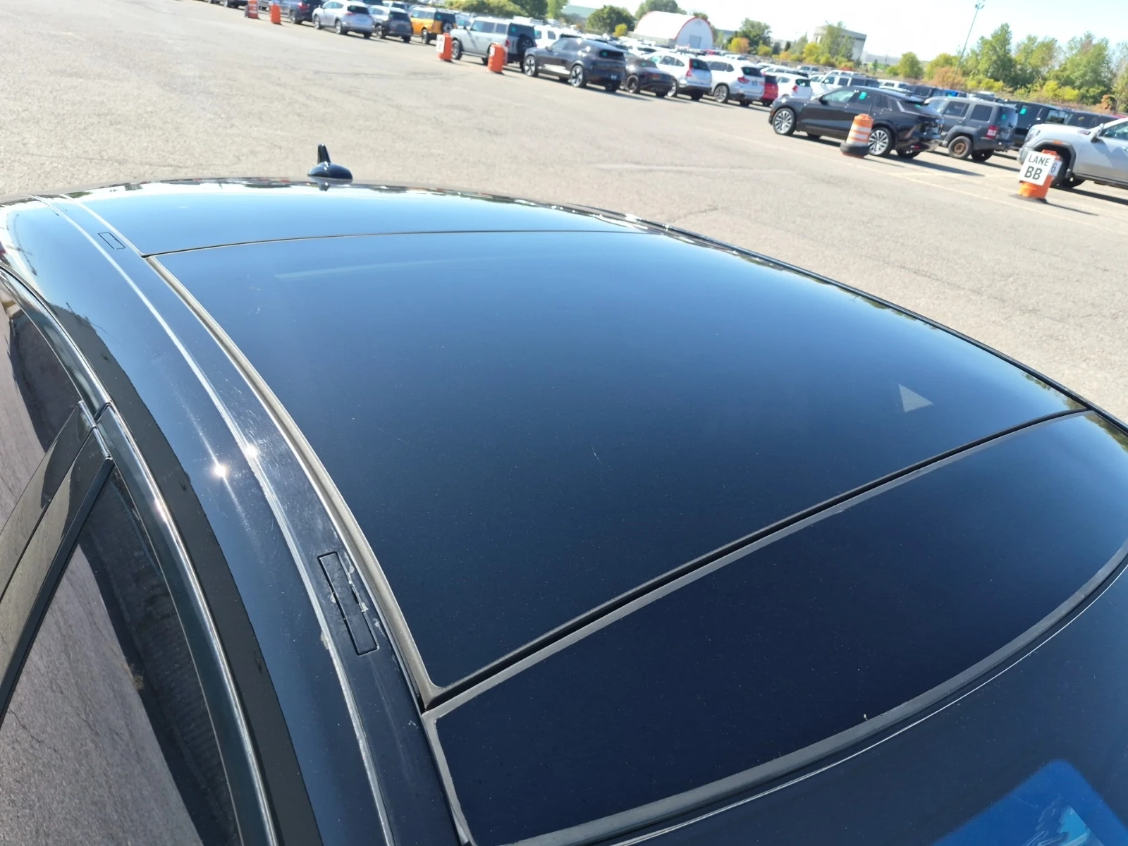 Mercedes-Benz S 63 AMG, снимка 12 - Автомобили и джипове - 56205026