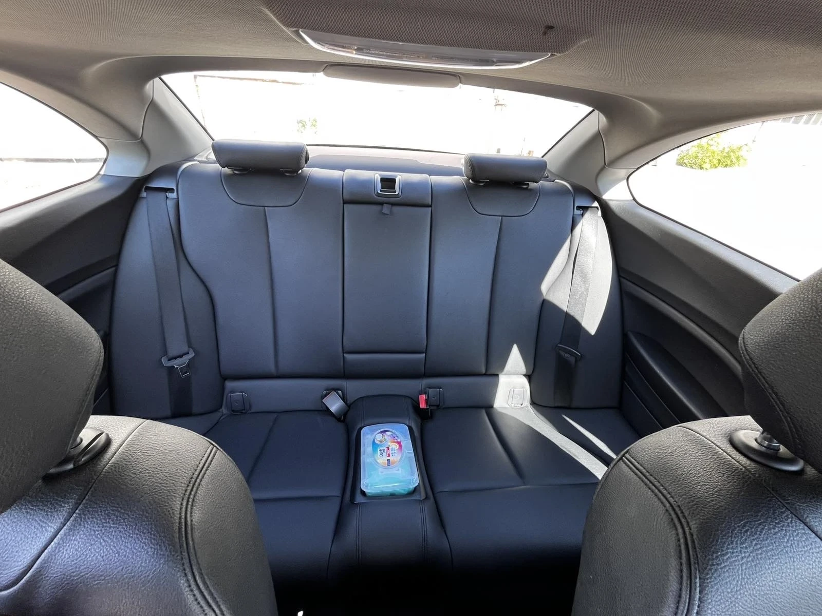 BMW 218, снимка 6 - Автомобили и джипове - 56331922