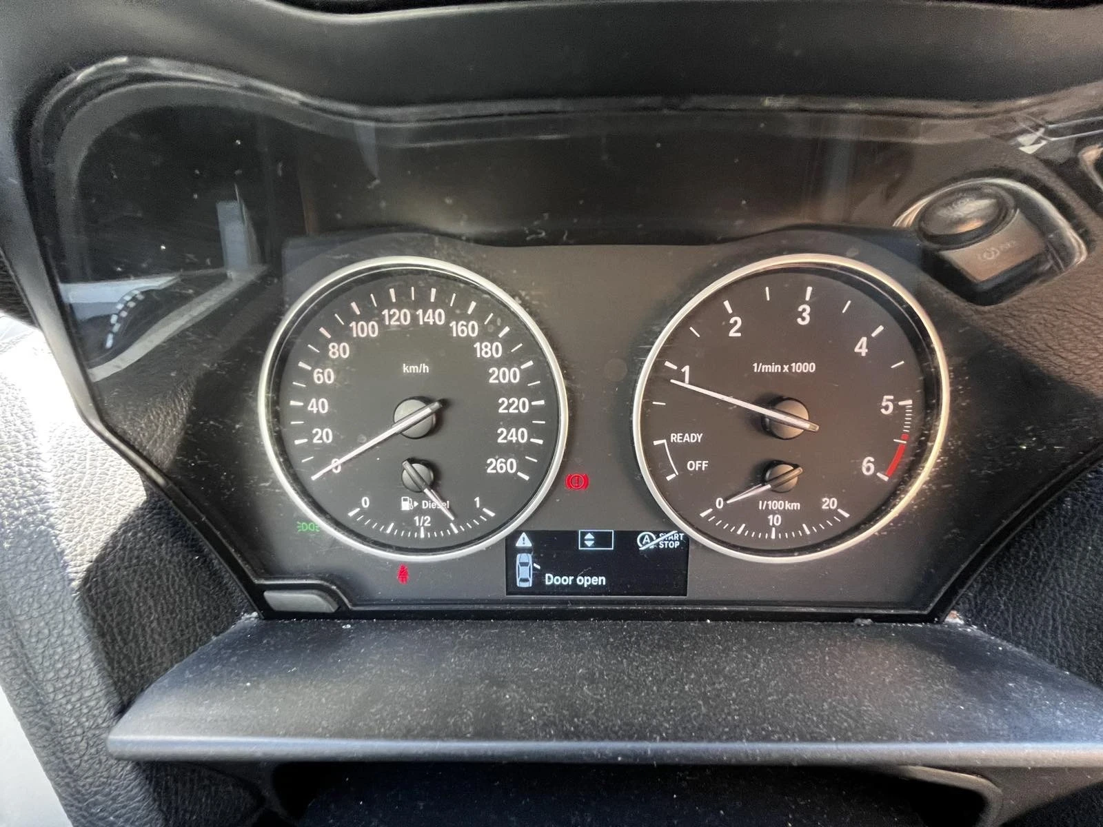BMW 218, снимка 8 - Автомобили и джипове - 56331922