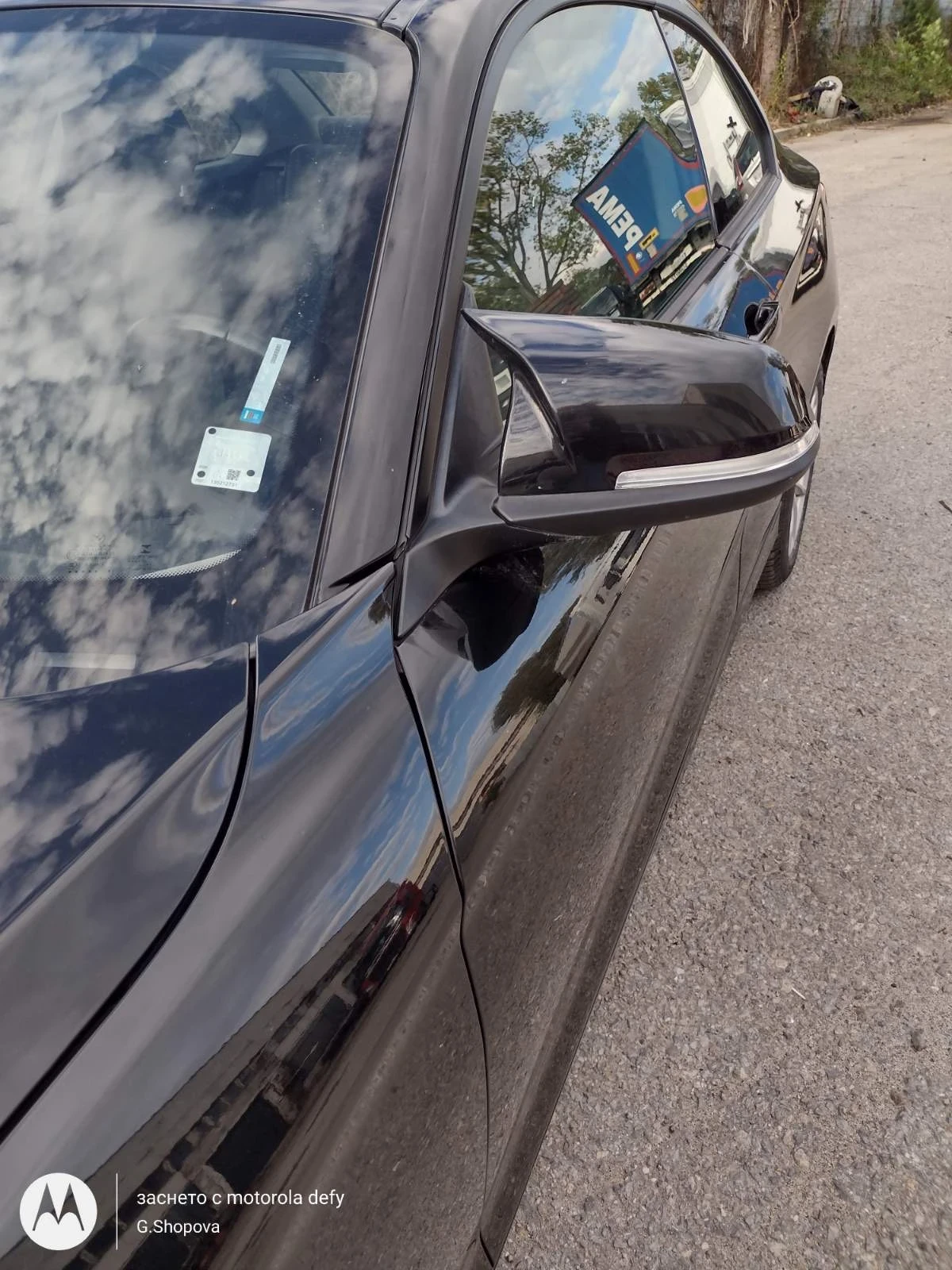 BMW 218, снимка 4 - Автомобили и джипове - 56331922