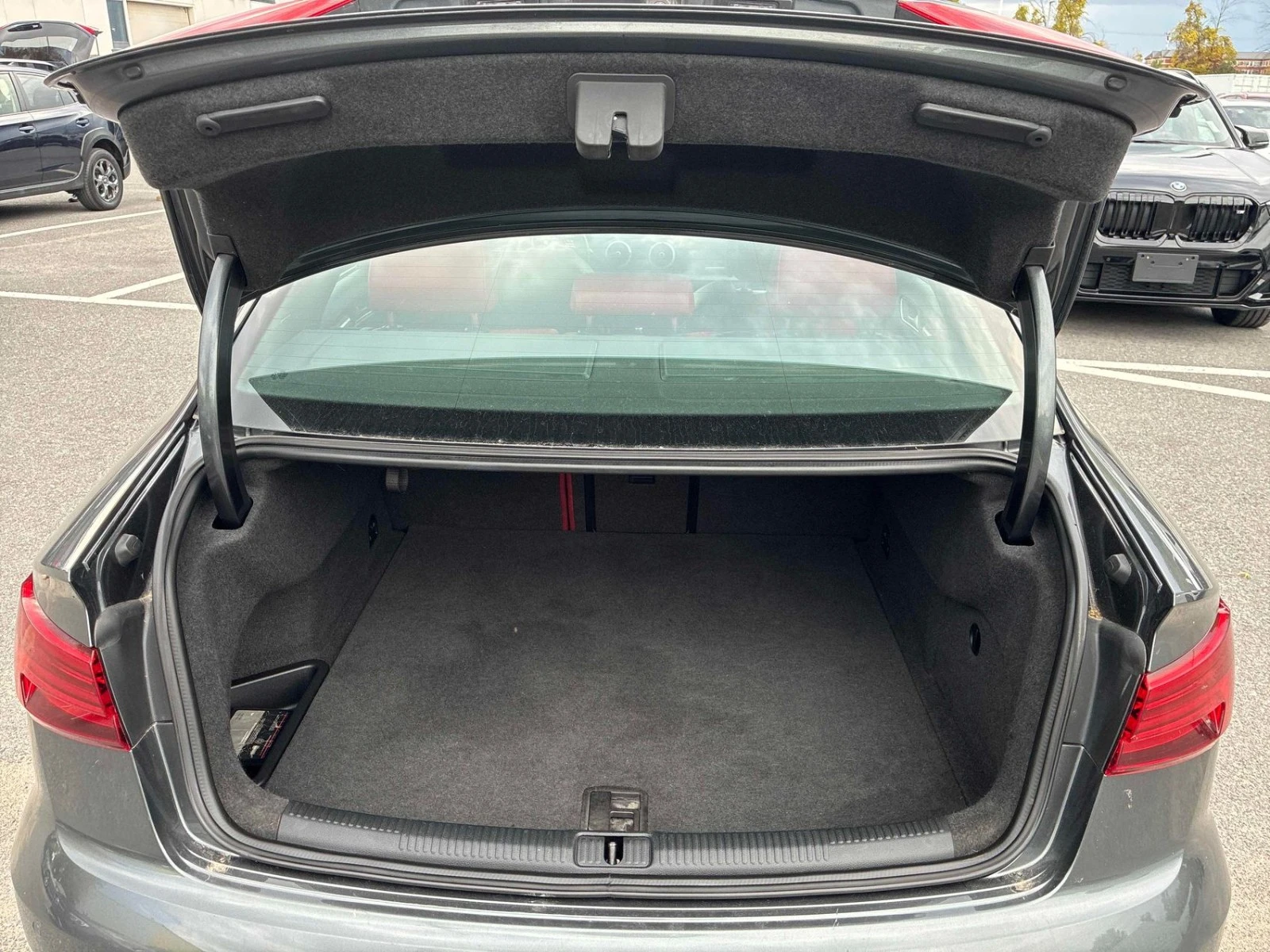 Audi S3 Bang Olufsen * �������� * ���������� (���� �� ��) | Mobile.bg � ����������� 10