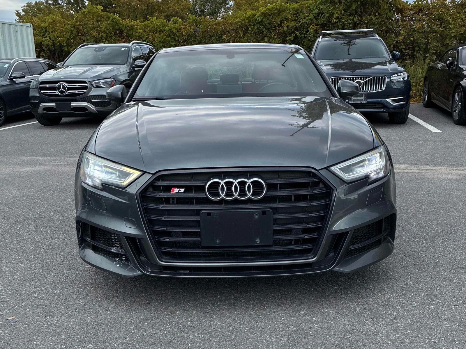 Audi S3 Bang Olufsen * �������� * ���������� (���� �� ��) | Mobile.bg � ����������� 5