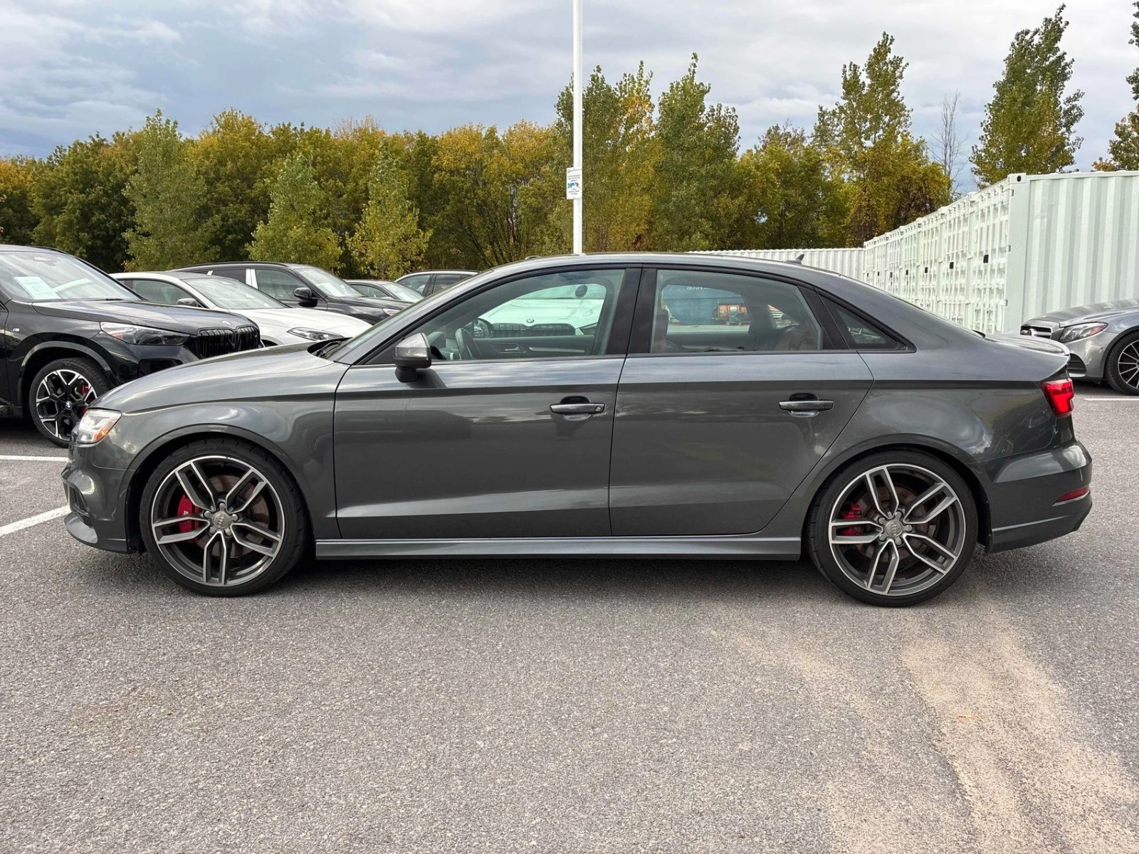 Audi S3 Bang Olufsen * �������� * ���������� (���� �� ��) | Mobile.bg � ����������� 2