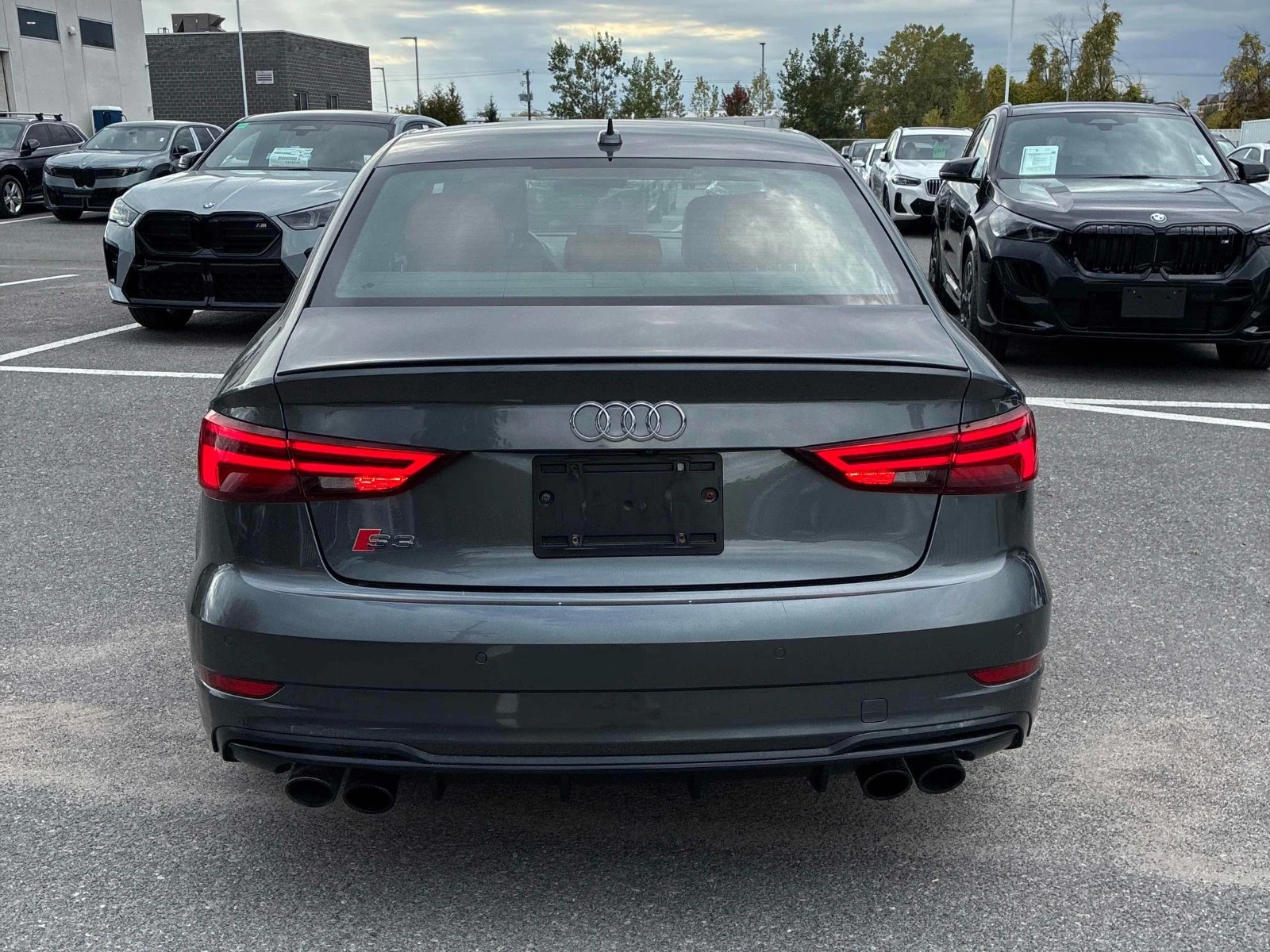 Audi S3 Bang Olufsen * �������� * ���������� (���� �� ��) | Mobile.bg � ����������� 4