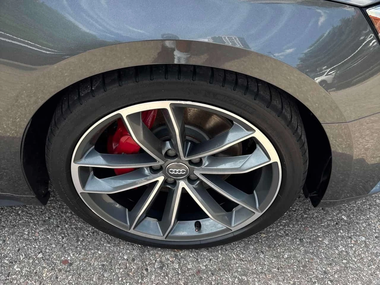 Audi S5 * Technik * CARFAX * �� ���������������� *  | Mobile.bg � ����������� 7