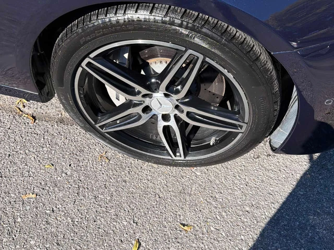 Mercedes-Benz E 53 AMG * ���������� ��� ������������ ������*  | Mobile.bg � ����������� 7