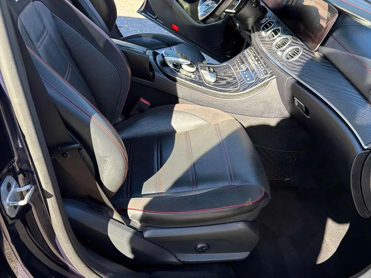 Mercedes-Benz E 53 AMG * ���������� ��� ������������ ������*  | Mobile.bg � ����������� 15