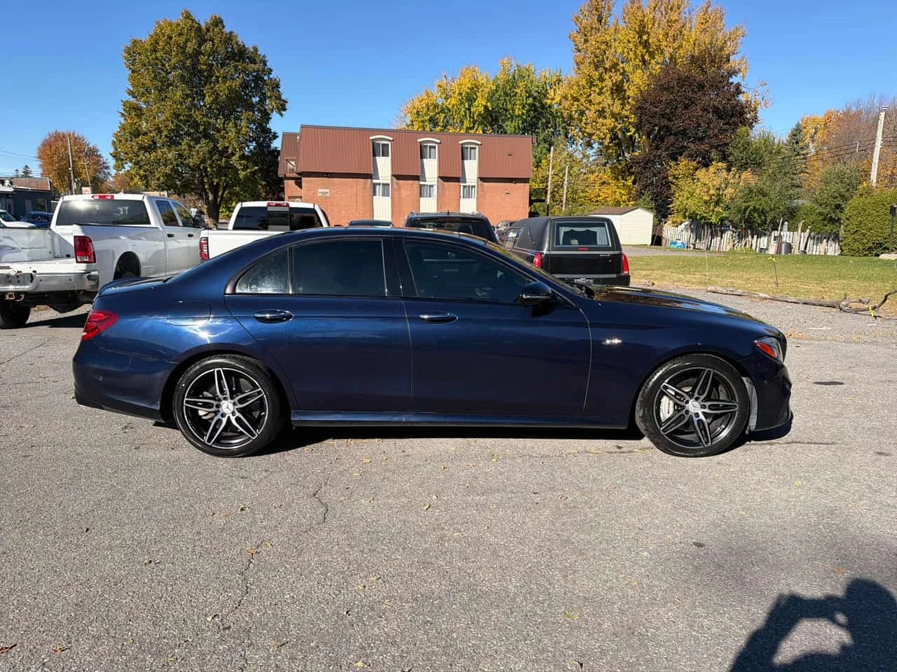 Mercedes-Benz E 53 AMG * ���������� ��� ������������ ������*  | Mobile.bg � ����������� 3