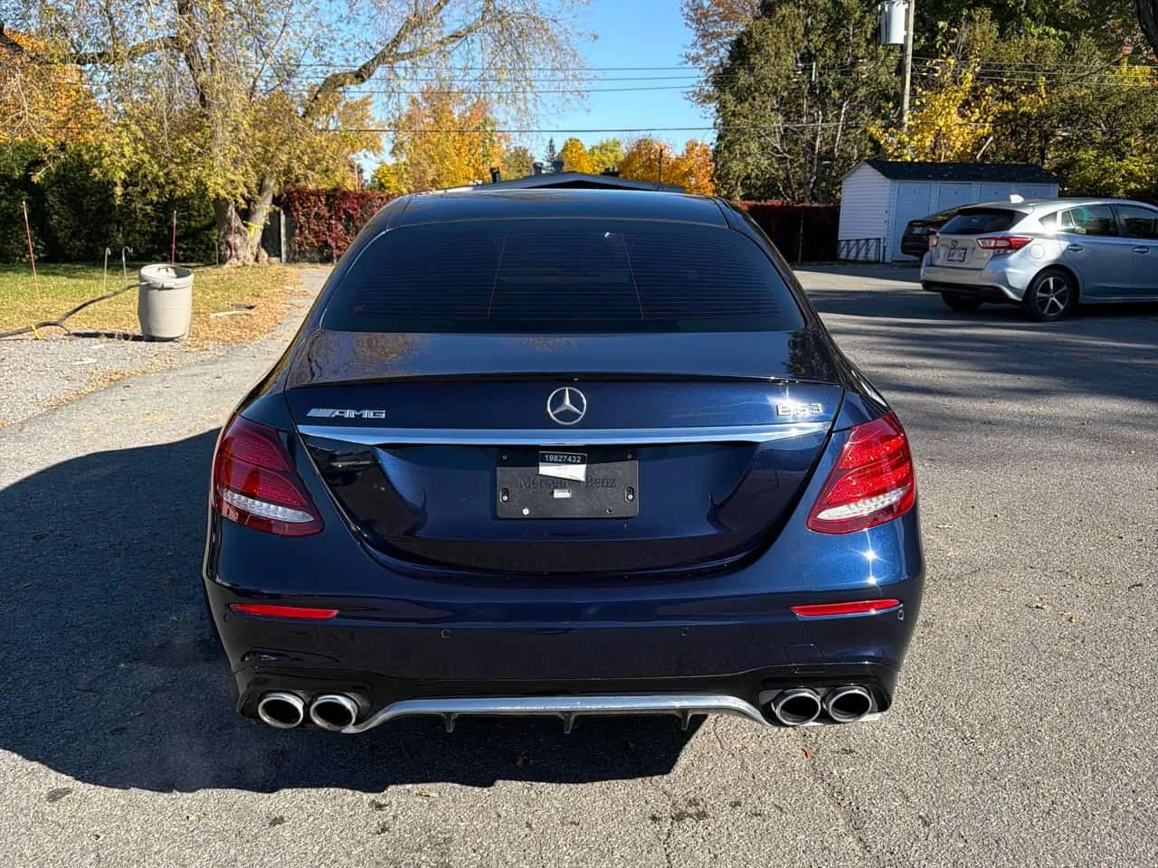 Mercedes-Benz E 53 AMG * ���������� ��� ������������ ������*  | Mobile.bg � ����������� 4