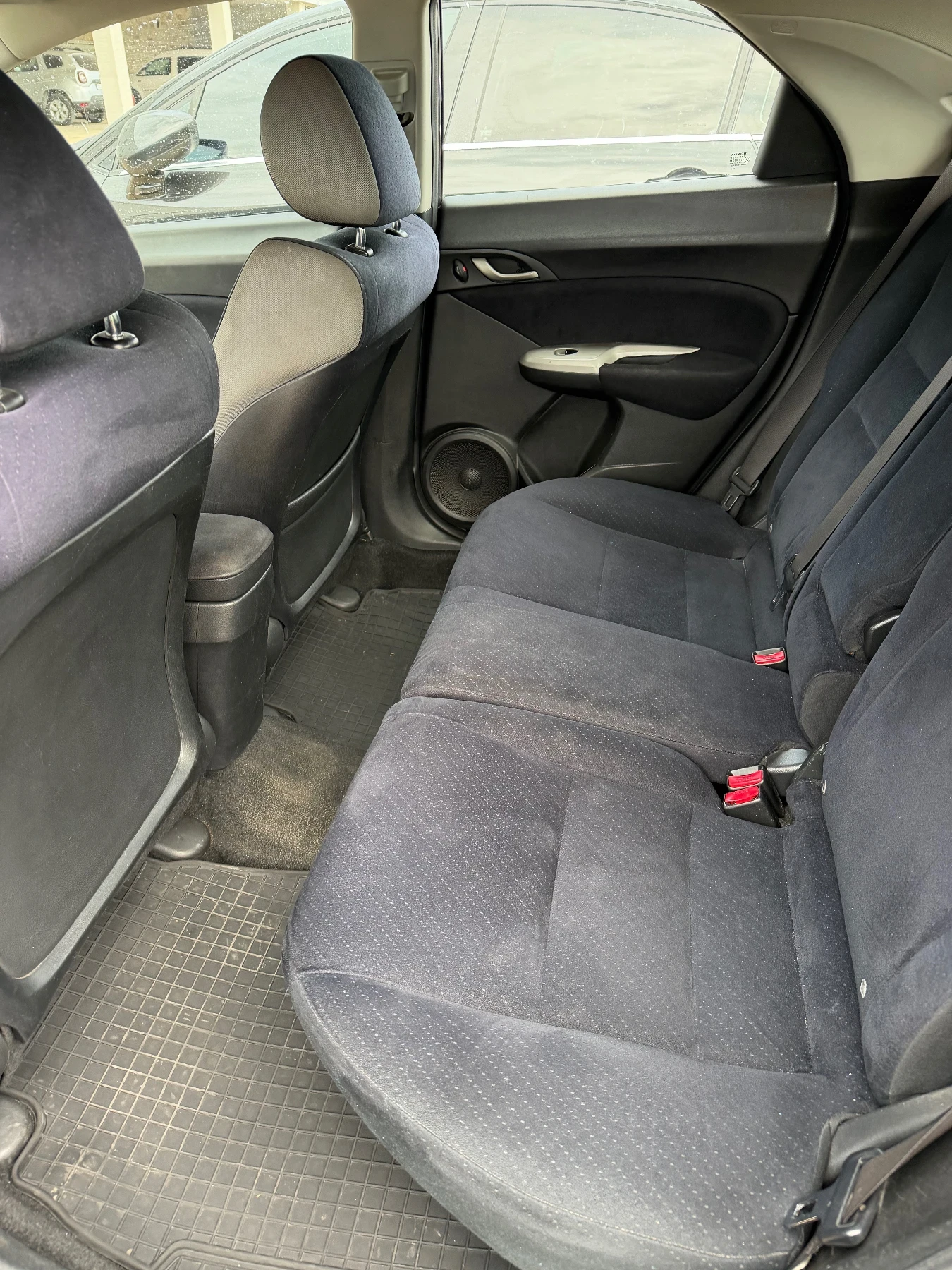 Honda Civic 2.2 i.ctdi, снимка 7 - Автомобили и джипове - 56633809