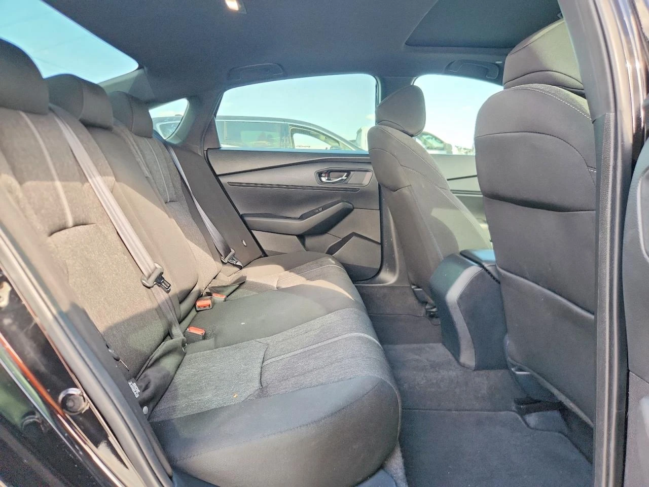 Honda Accord 2.0l Hybrid Sport | Mobile.bg � ����������� 10