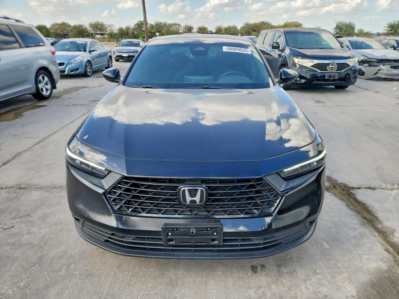 Honda Accord 2.0l Hybrid Sport | Mobile.bg � ����������� 5
