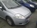 Fiat Punto 1.3 16V MJET, снимка 9